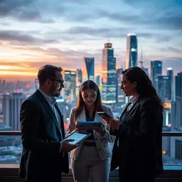 Red Notices in a Digital Era