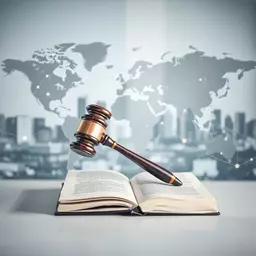 Extradition Laws in a Connected World