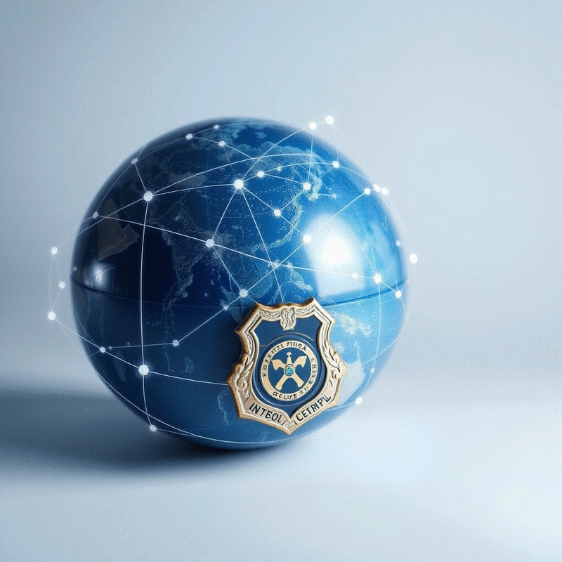 the role of Interpol in global extradition processes
