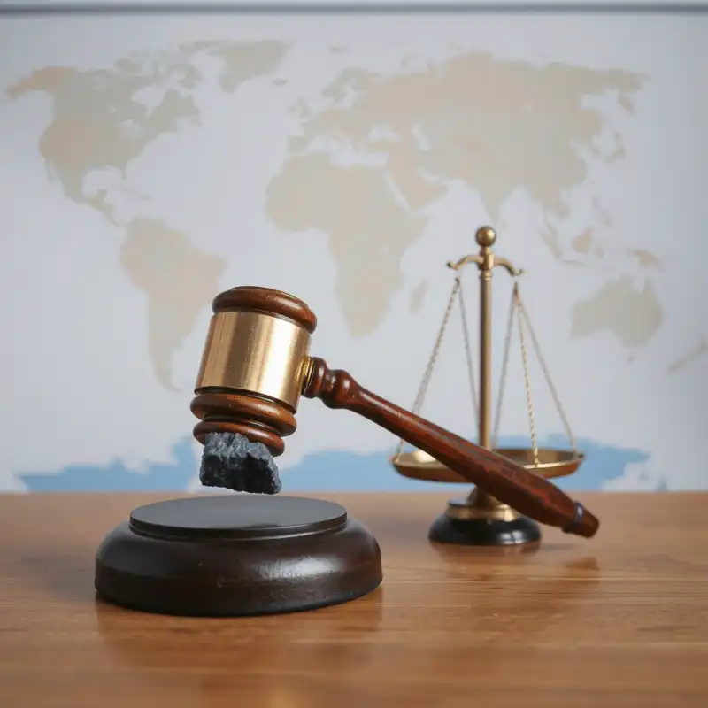 international legal cooperation in extradition