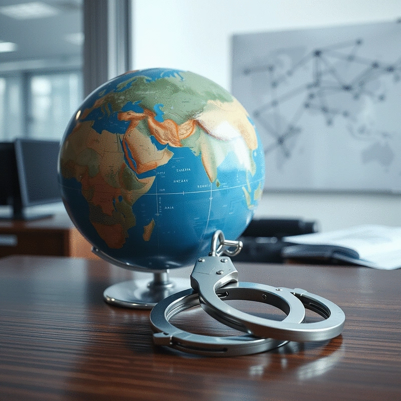 challenges in extradition due to Red Notices