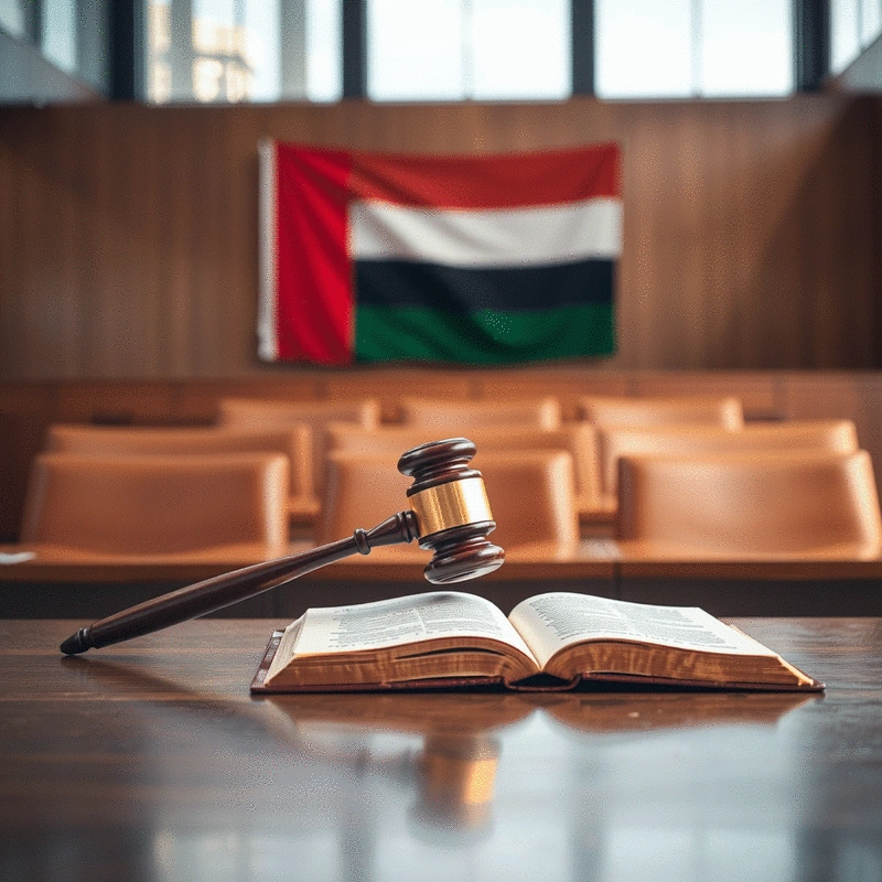 recent changes in extradition laws in the UAE
