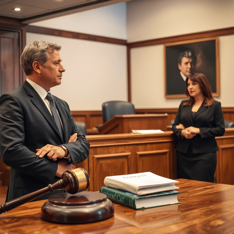 strategies for challenging extradition in court