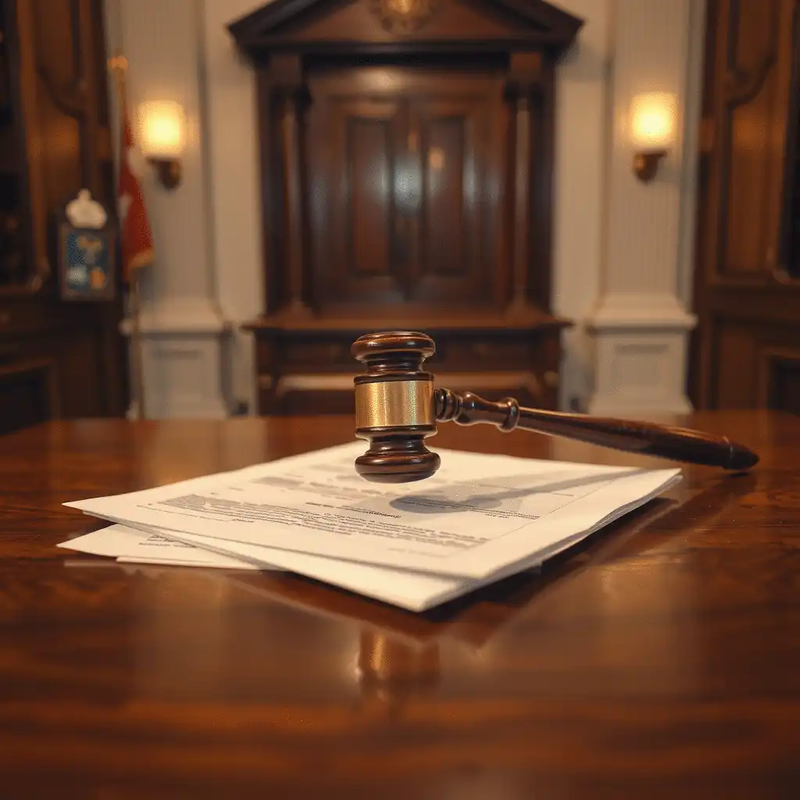 understanding the legal process of Red Notices