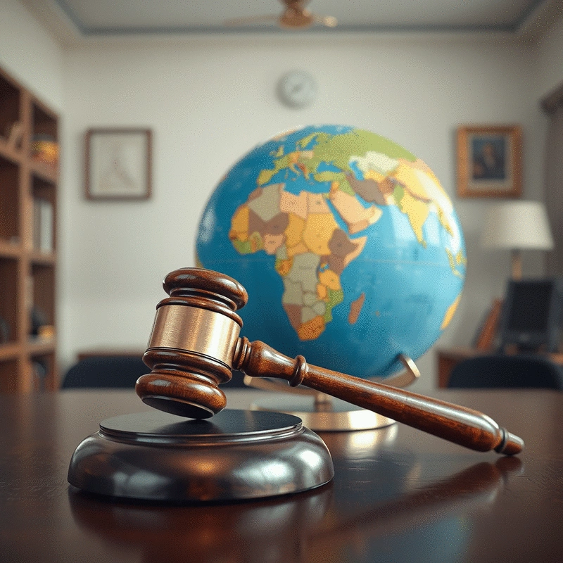 impact of Interpol Red Notices on extradition proceedings
