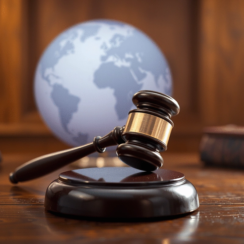 the significance of extradition in international law