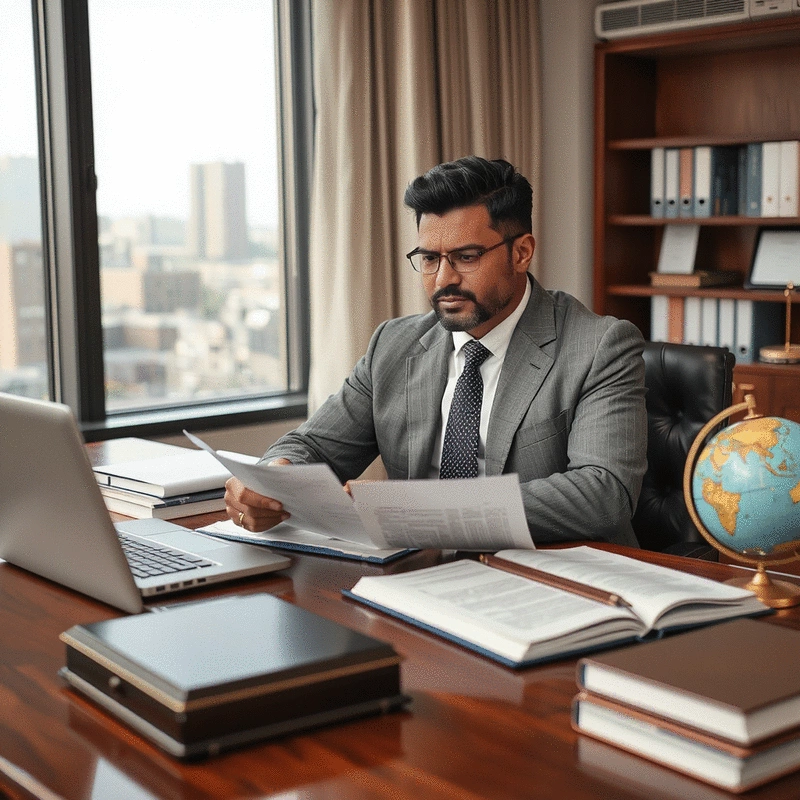defending against extradition: a comprehensive guide