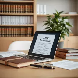 the process of removing an Interpol Red Notice