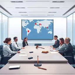 how Red Notices are issued and maintained