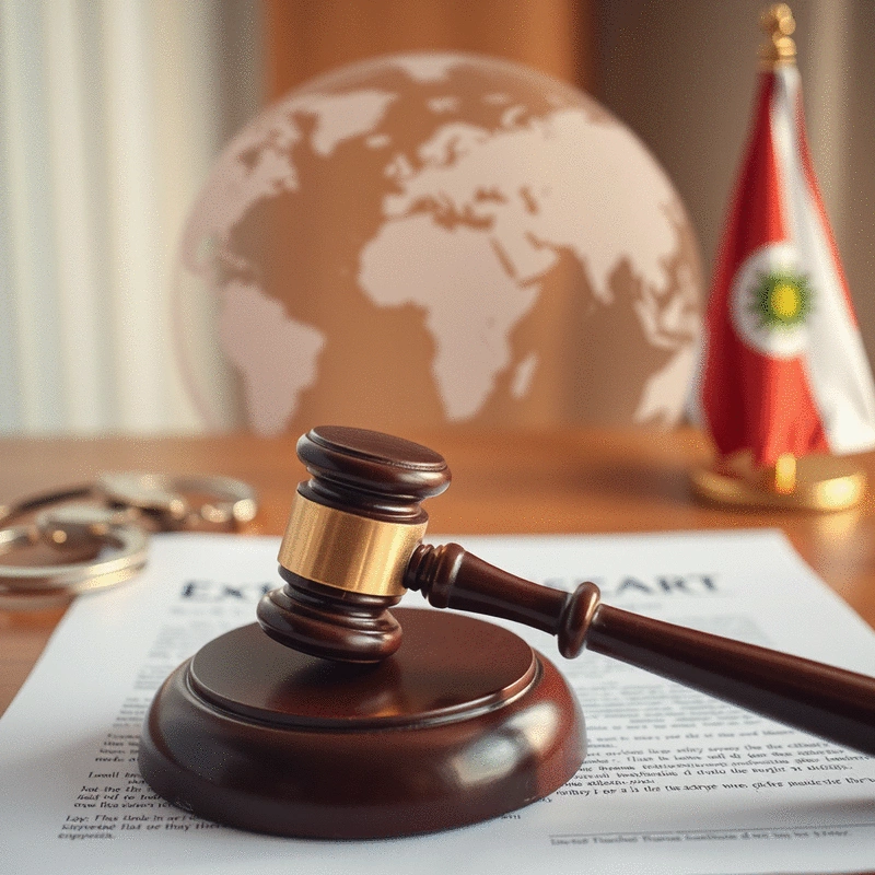 the role of human rights in extradition cases