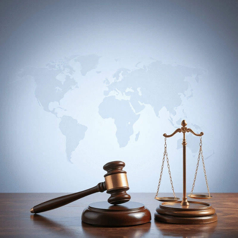 Red Notices and diplomatic relations between countries