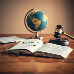 navigating complex extradition treaties and agreements