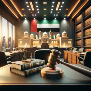 understanding extradition laws in the UAE