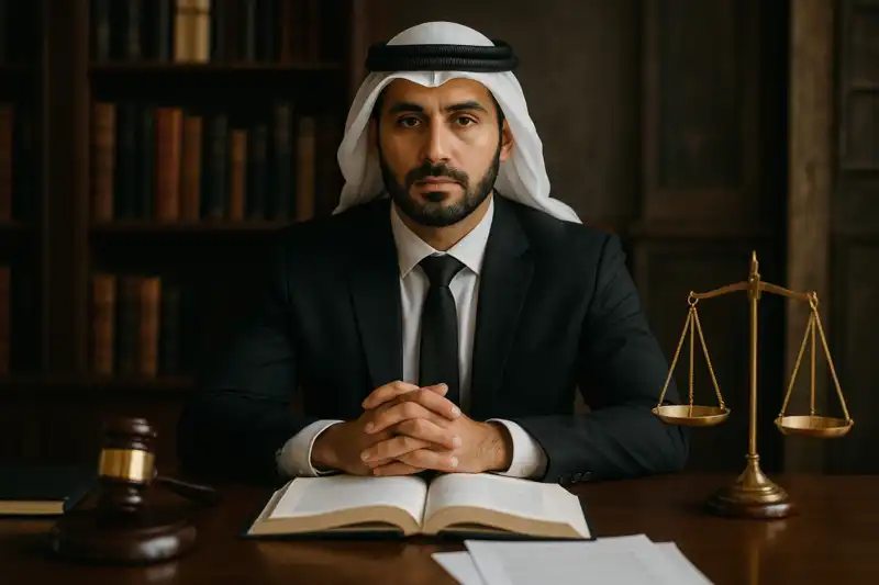 UAE criminal defense Lawyer Dubai
