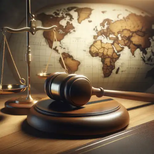 understanding international legal cooperation for extradition