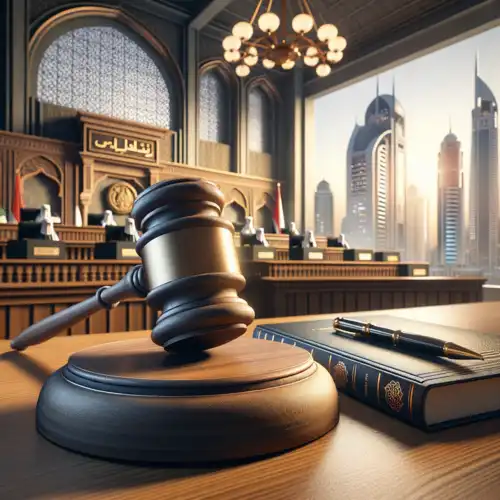 high-profile extradition cases in the UAE