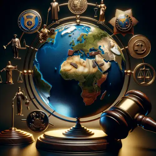famous cases involving Interpol Red Notices